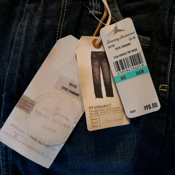 Jeans - Picture 2 of 4